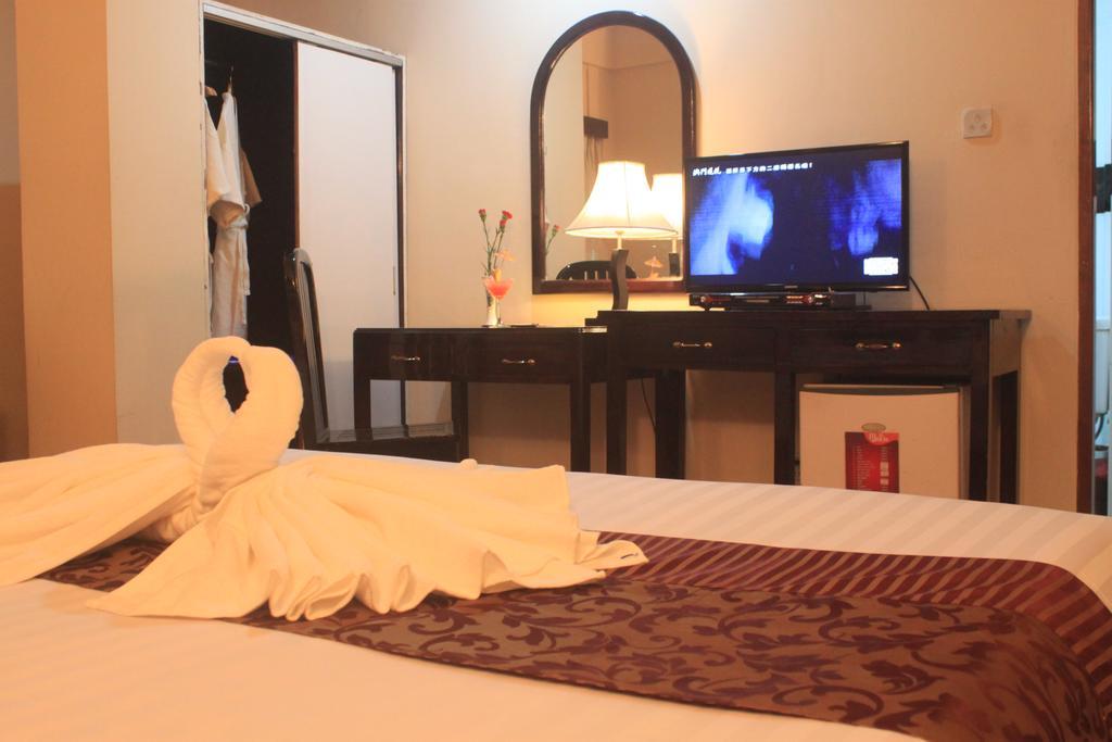 Olympic Hotel Yangon Gyogon Экстерьер фото
